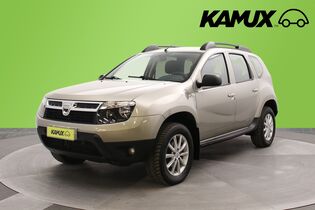 Dacia Duster vaihtoauto