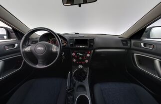 Subaru Outback vaihtoauto