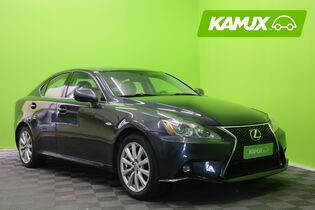 Lexus IS vaihtoauto
