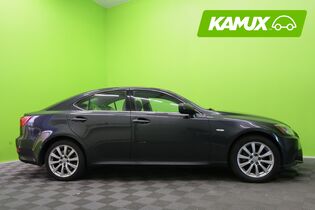 Lexus IS vaihtoauto