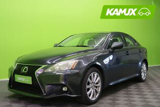 Lexus IS vaihtoauto