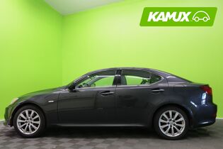 Lexus IS vaihtoauto