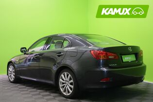 Lexus IS vaihtoauto