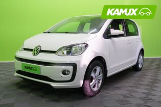 Volkswagen up! vaihtoauto