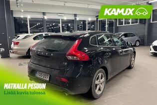 Volvo V40 vaihtoauto