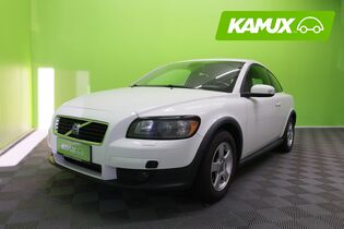 Volvo C30 vaihtoauto