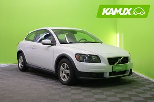 Volvo C30 vaihtoauto