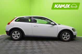 Volvo C30 vaihtoauto