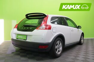 Volvo C30 vaihtoauto