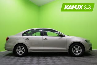 Volkswagen Jetta vaihtoauto