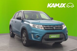 Suzuki Vitara vaihtoauto