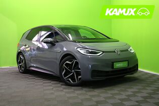 Volkswagen ID.3 vaihtoauto