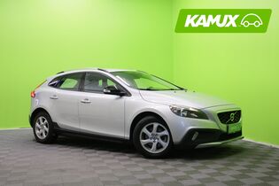 Volvo V40 Cross Country vaihtoauto