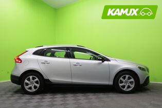 Volvo V40 Cross Country vaihtoauto