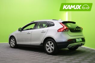 Volvo V40 Cross Country vaihtoauto