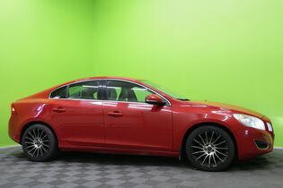 Volvo S60 vaihtoauto