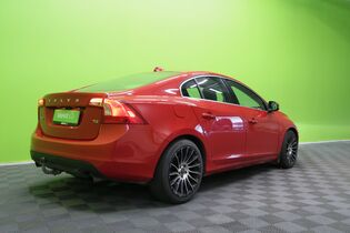 Volvo S60 vaihtoauto