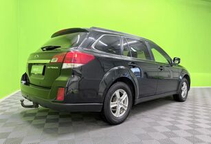 Subaru Outback vaihtoauto
