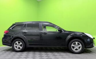 Subaru Outback vaihtoauto