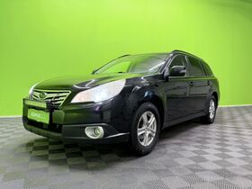 Subaru Outback vaihtoauto