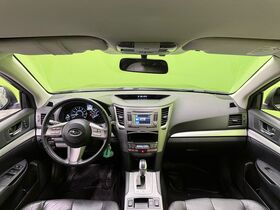 Subaru Outback vaihtoauto