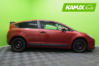 Citroën C4 vaihtoauto