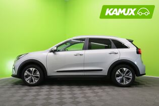 Kia Niro vaihtoauto
