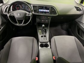 SEAT Leon ST vaihtoauto