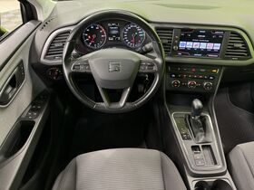 SEAT Leon ST vaihtoauto