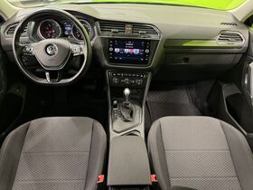 Volkswagen Tiguan Allspace vaihtoauto