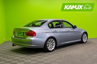 BMW 325 vaihtoauto