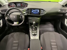 Peugeot 308 vaihtoauto