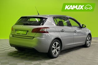 Peugeot 308 vaihtoauto