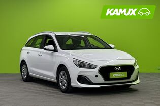 Hyundai i30 vaihtoauto