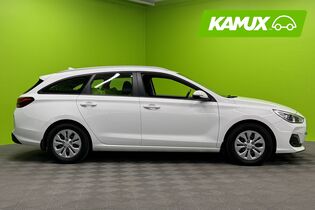 Hyundai i30 vaihtoauto