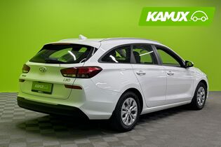 Hyundai i30 vaihtoauto