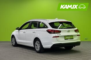 Hyundai i30 vaihtoauto