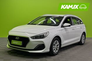 Hyundai i30 vaihtoauto