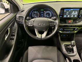 Hyundai i30 vaihtoauto