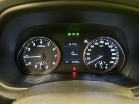Hyundai i30 vaihtoauto