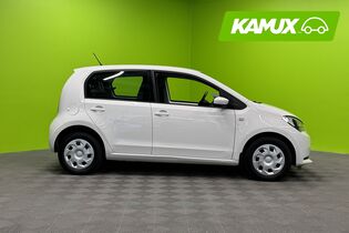 SEAT Mii vaihtoauto