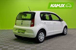 SEAT Mii vaihtoauto