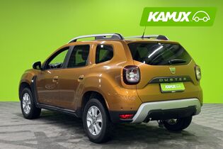 Dacia Duster vaihtoauto