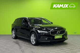 Volvo V60 Cross Country vaihtoauto