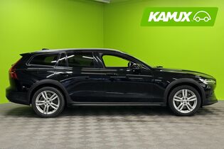 Volvo V60 Cross Country vaihtoauto