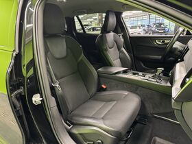 Volvo V60 Cross Country vaihtoauto