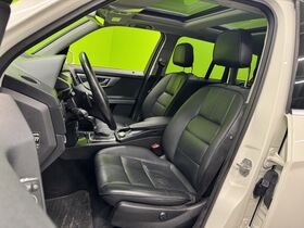 Mercedes-Benz GLK vaihtoauto