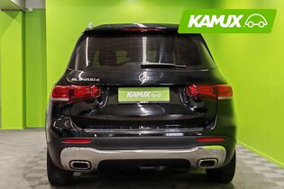 Mercedes-Benz GLB vaihtoauto