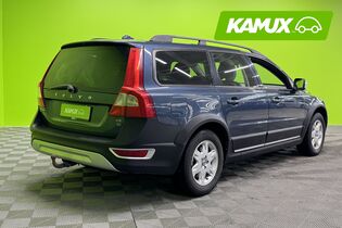 Volvo XC70 vaihtoauto