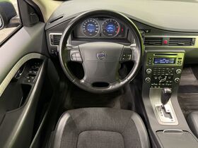 Volvo XC70 vaihtoauto